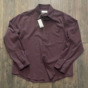 Kith Tomas Button Down Shirt